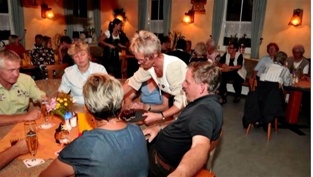 Gasthof Zum Fuerstenthal Frauenstein  Esterno foto