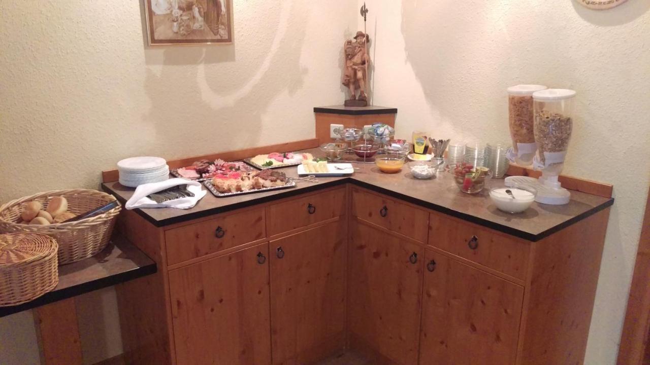 Gasthof Zum Fuerstenthal Frauenstein  Esterno foto